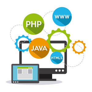 軟件開發(fā)與插畫 電腦軟件設(shè)計與開發(fā)的創(chuàng)意融合