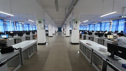 計算機(jī)中心實驗室 電腦軟件設(shè)計與開發(fā)領(lǐng)域的前沿探索平臺